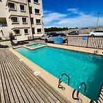 Exclusivo Departamento Equipado Estacionamiento Privado 2D-2B Con Excelente Ubicacion En Los Angeles