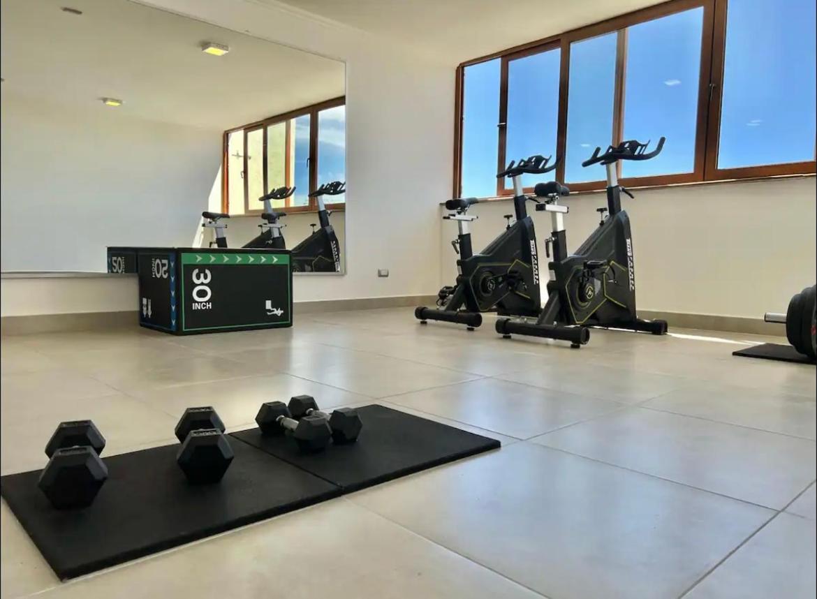 Exclusivo Departamento Equipado Estacionamiento Privado 2d-2b Con Excelente Ubicacion En Angeles Los Ángeles