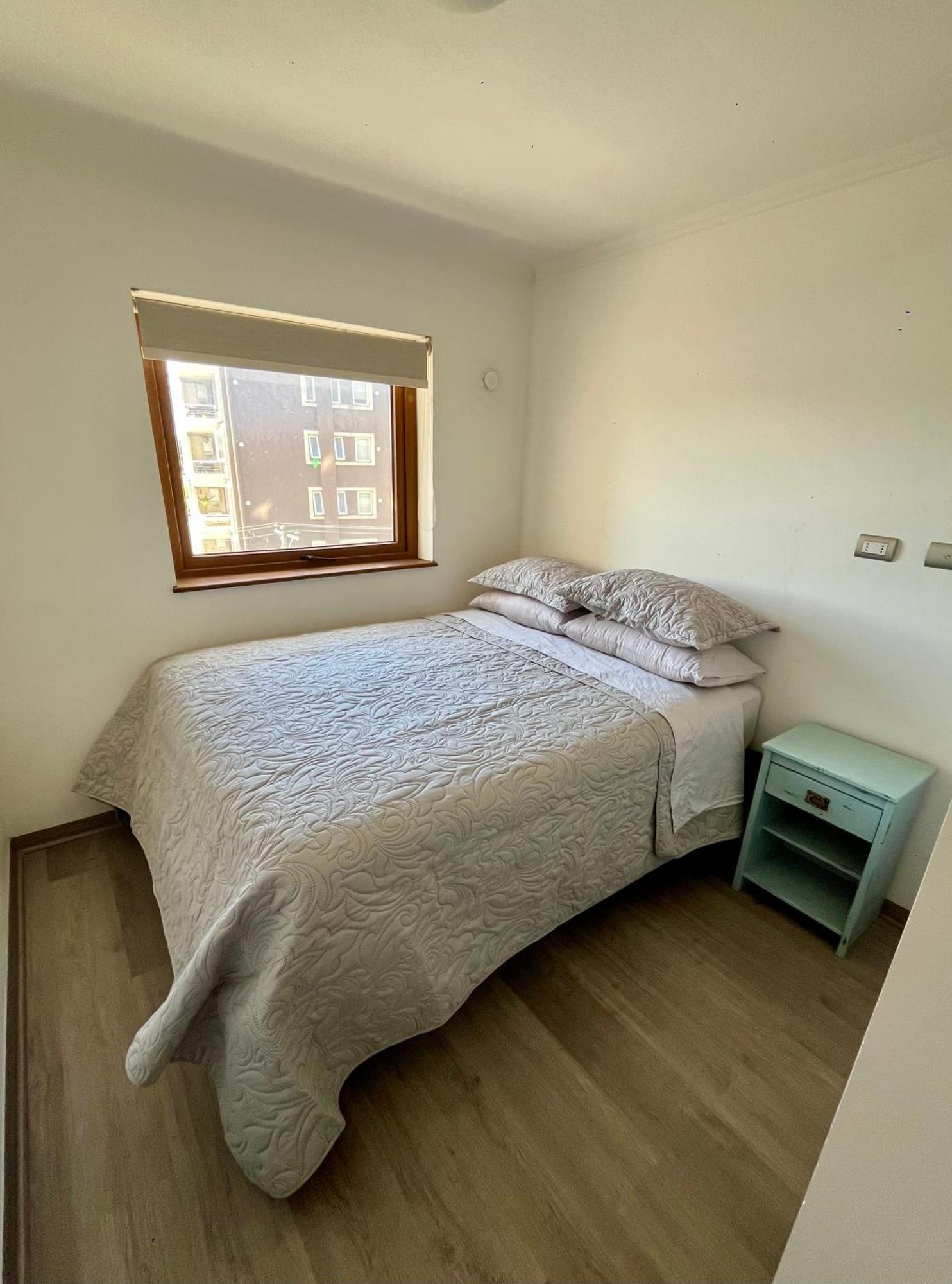 Apartamento Exclusivo Departamento Equipado Estacionamiento Privado 2d-2b Con Excelente Ubicacion En Angeles
