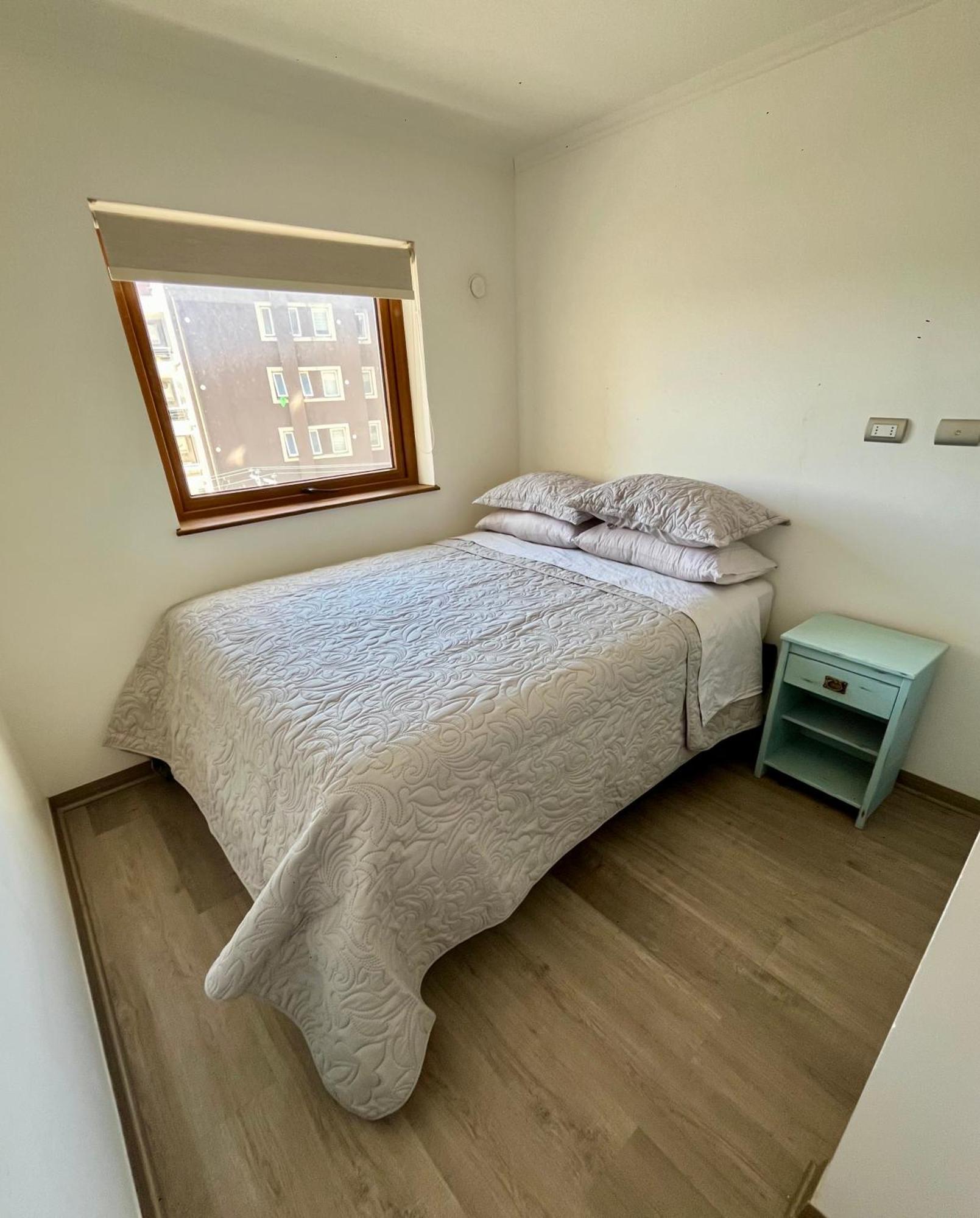 Exclusivo Departamento Equipado Estacionamiento Privado 2d-2b Con Excelente Ubicacion En Angeles Apartamento Los Ángeles