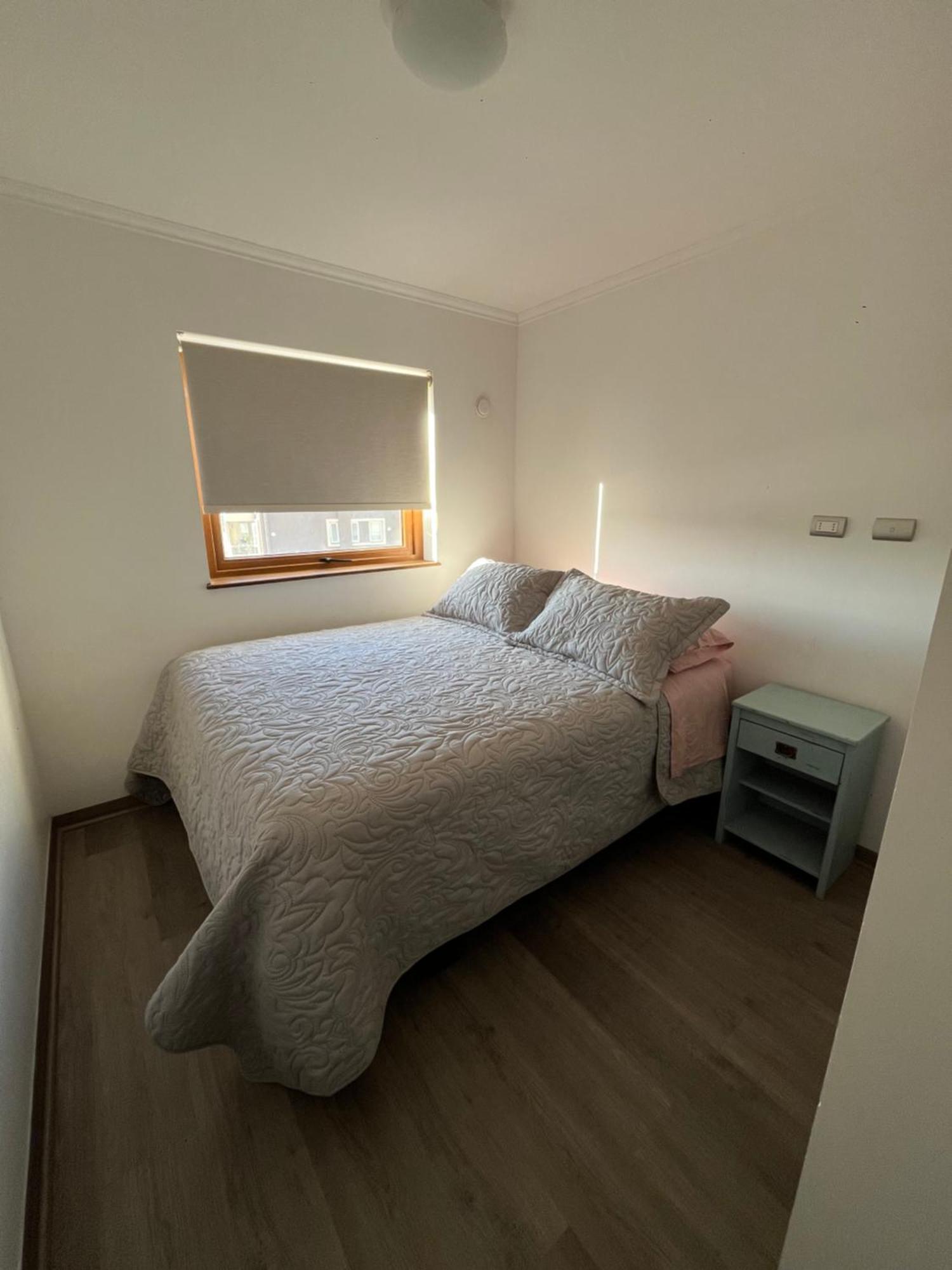 Exclusivo Departamento Equipado Estacionamiento Privado 2d-2b Con Excelente Ubicacion En Angeles Apartamento *
